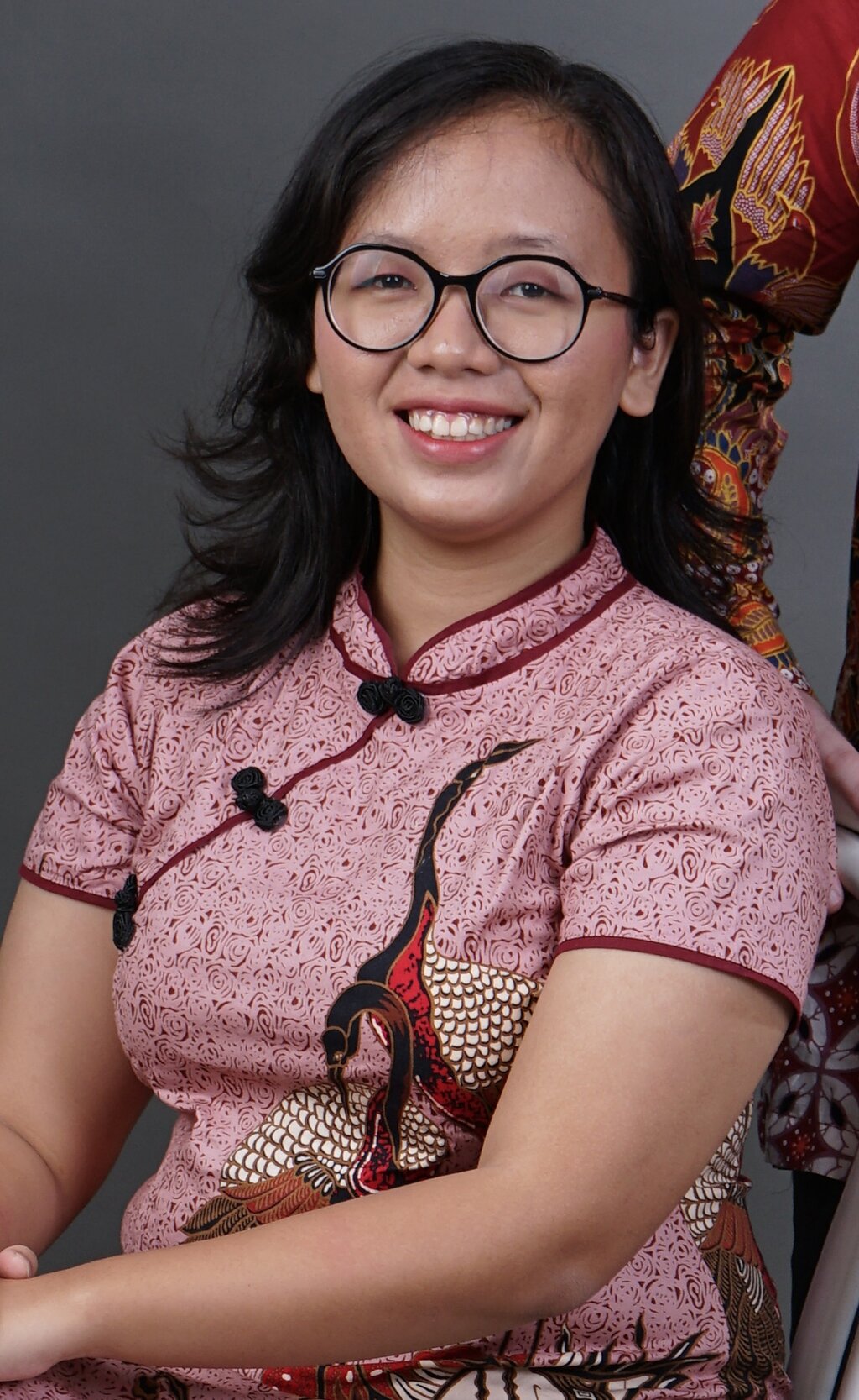 Ruth Sondang